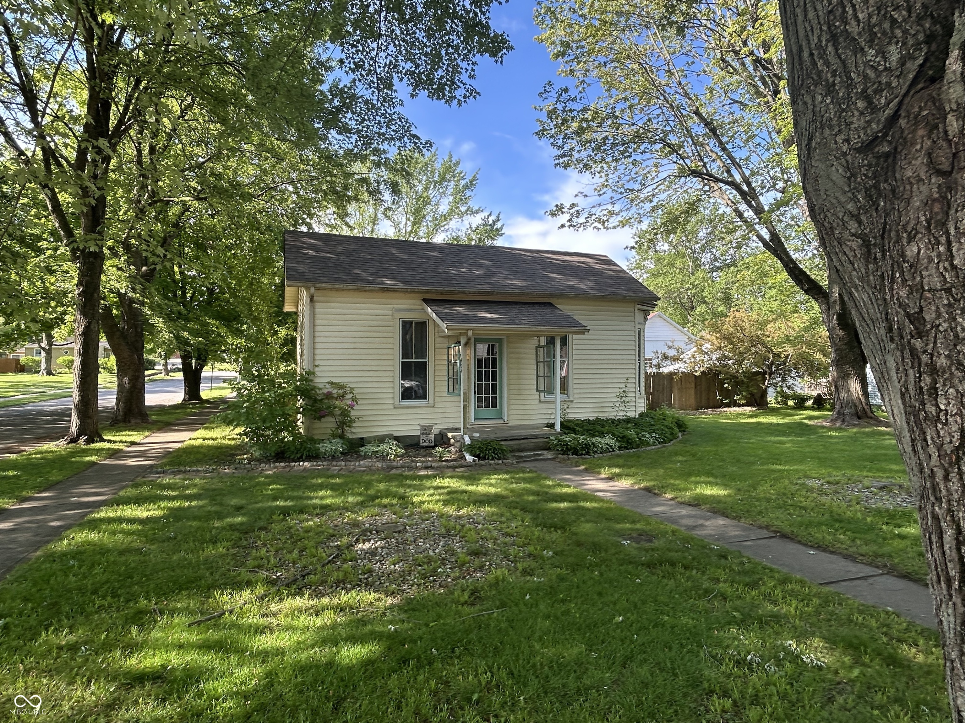 404 Pearl Street Pendleton, IN 46064 - Photo 4 of 17