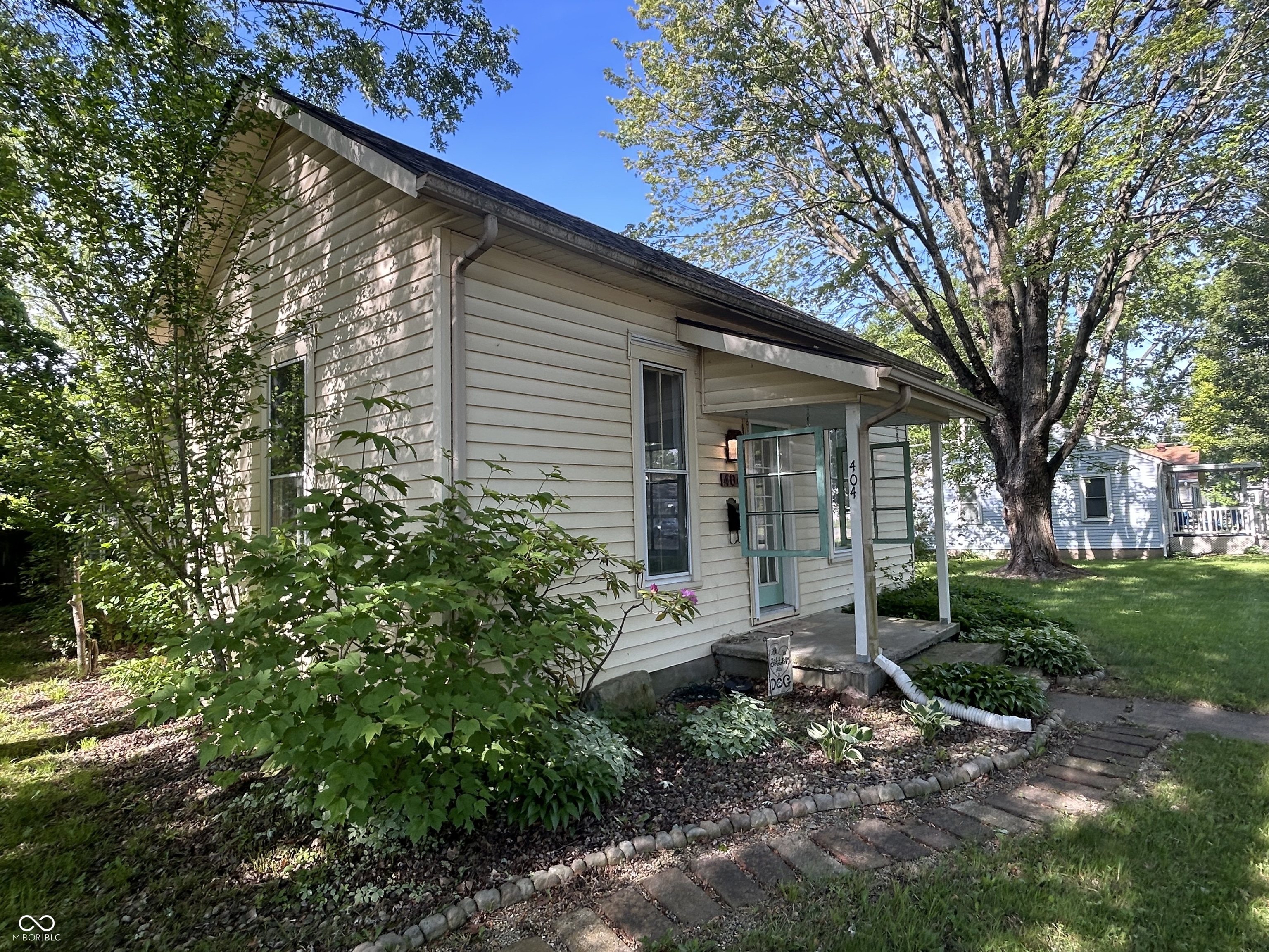 404 Pearl Street Pendleton, IN 46064 - Photo 5 of 17