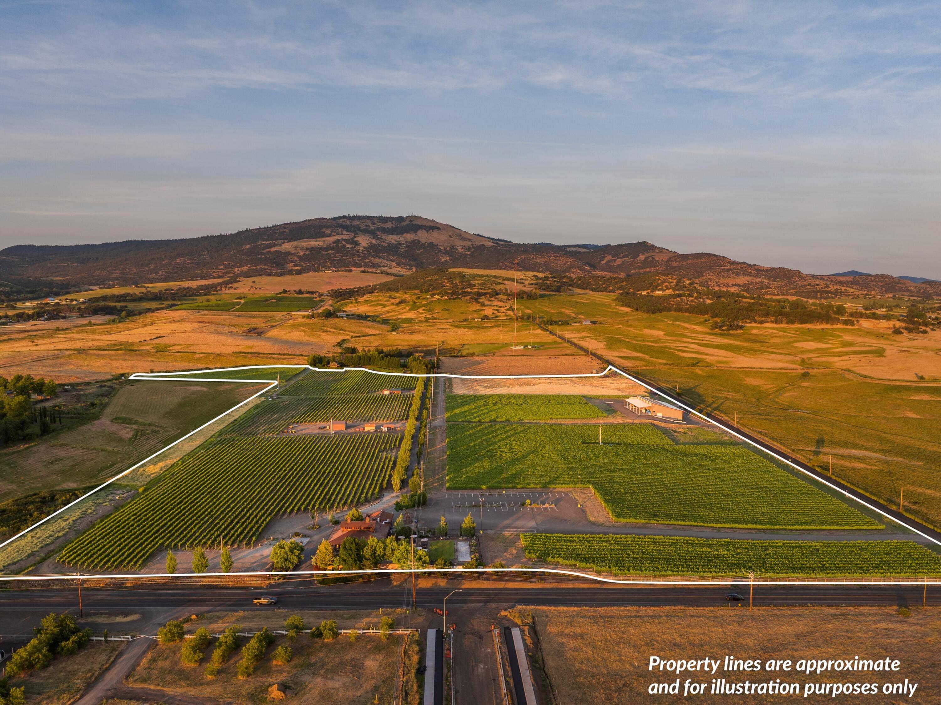 2335 North Phoenix Road Medford, OR 97504 - Photo 3 of 47 Padigan (3)
