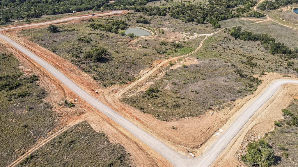 Lot 2 Dobbs Valley Road Mineral Wells, TX 76067 - Photo 4 of 8 a view of a ocean view