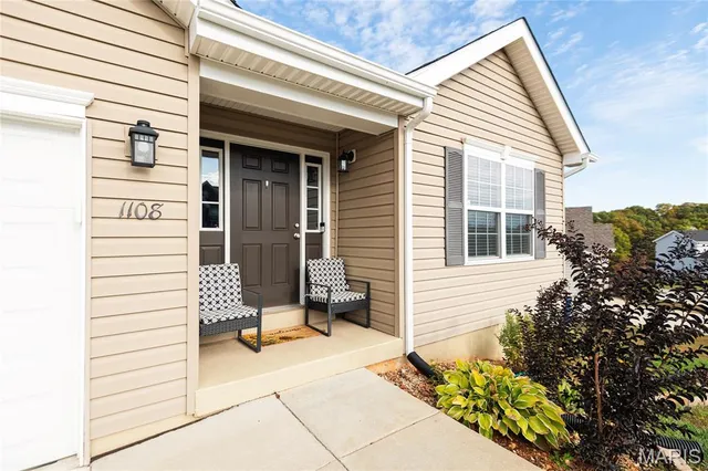 $379,900 | 1108 Timber Creek Lane, Imperial, MO 63052