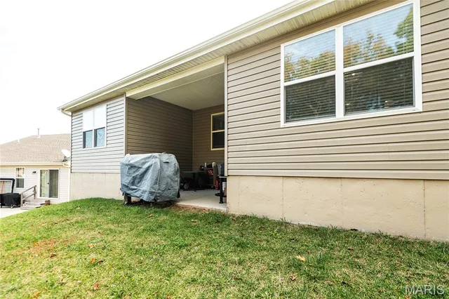 $379,900 | 1108 Timber Creek Lane, Imperial, MO 63052