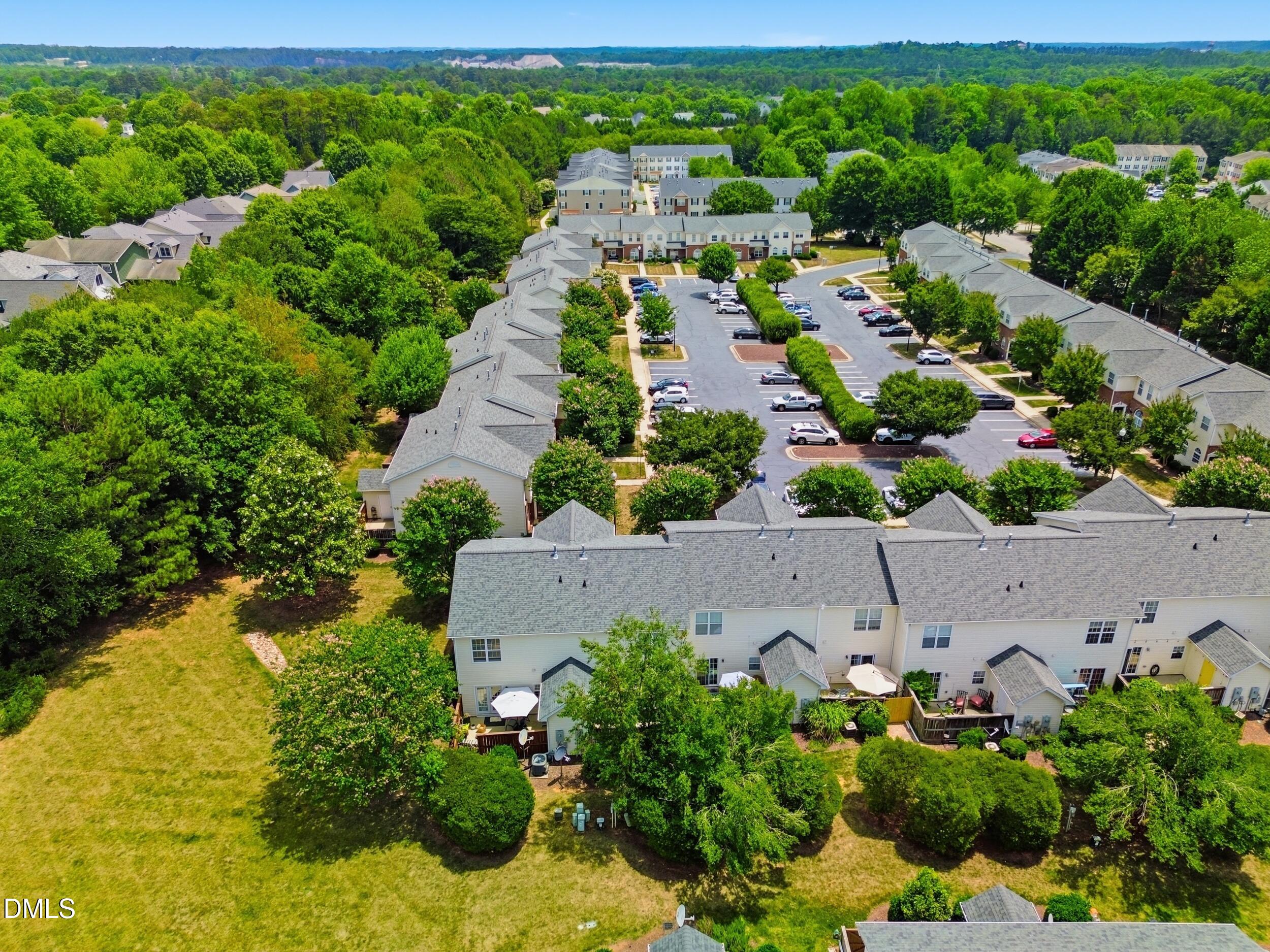 2101 Piney Brook Road, Unit 107 Raleigh, NC 27614 - Photo 19 of 19