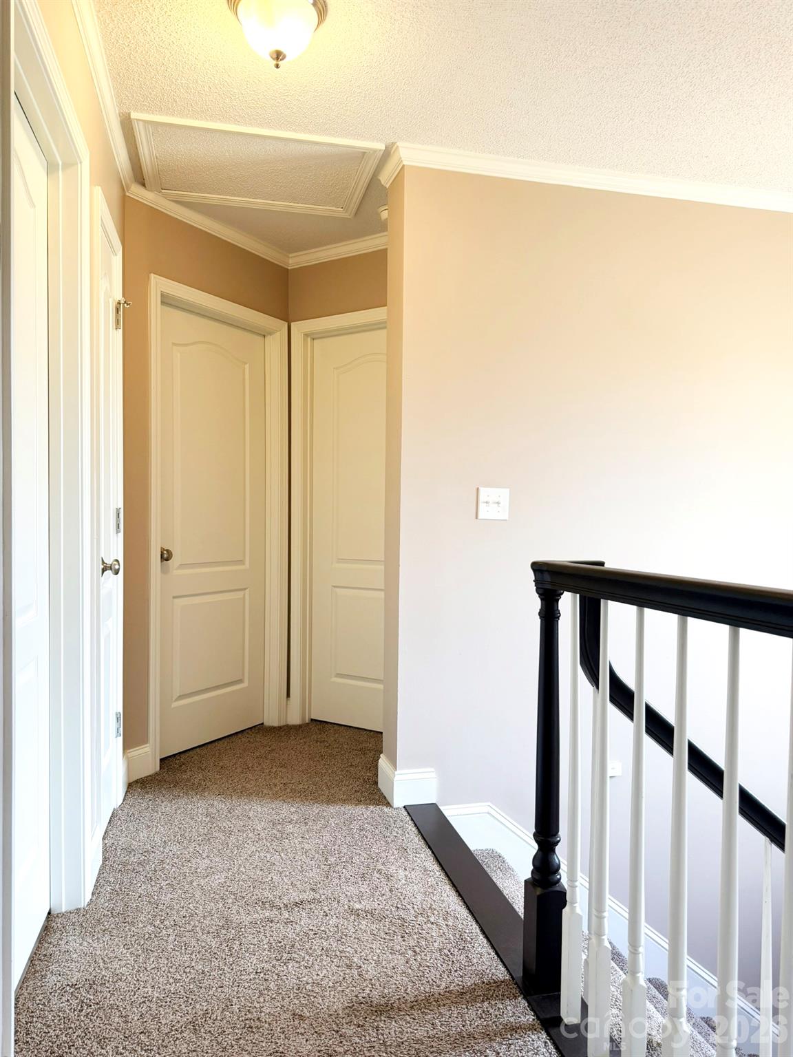 5876 St Peters Church Road Conover, NC 28613 - Photo 15 of 25 a view of front door
