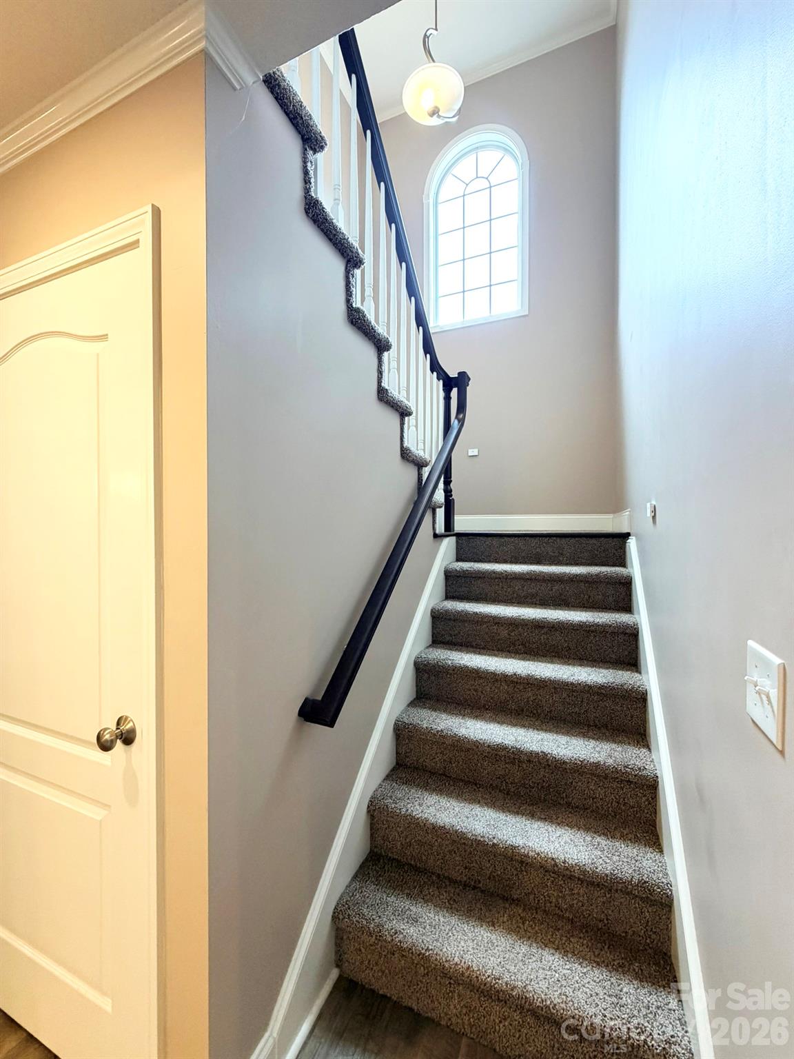 5876 St Peters Church Road Conover, NC 28613 - Photo 10 of 25 a view of entryway