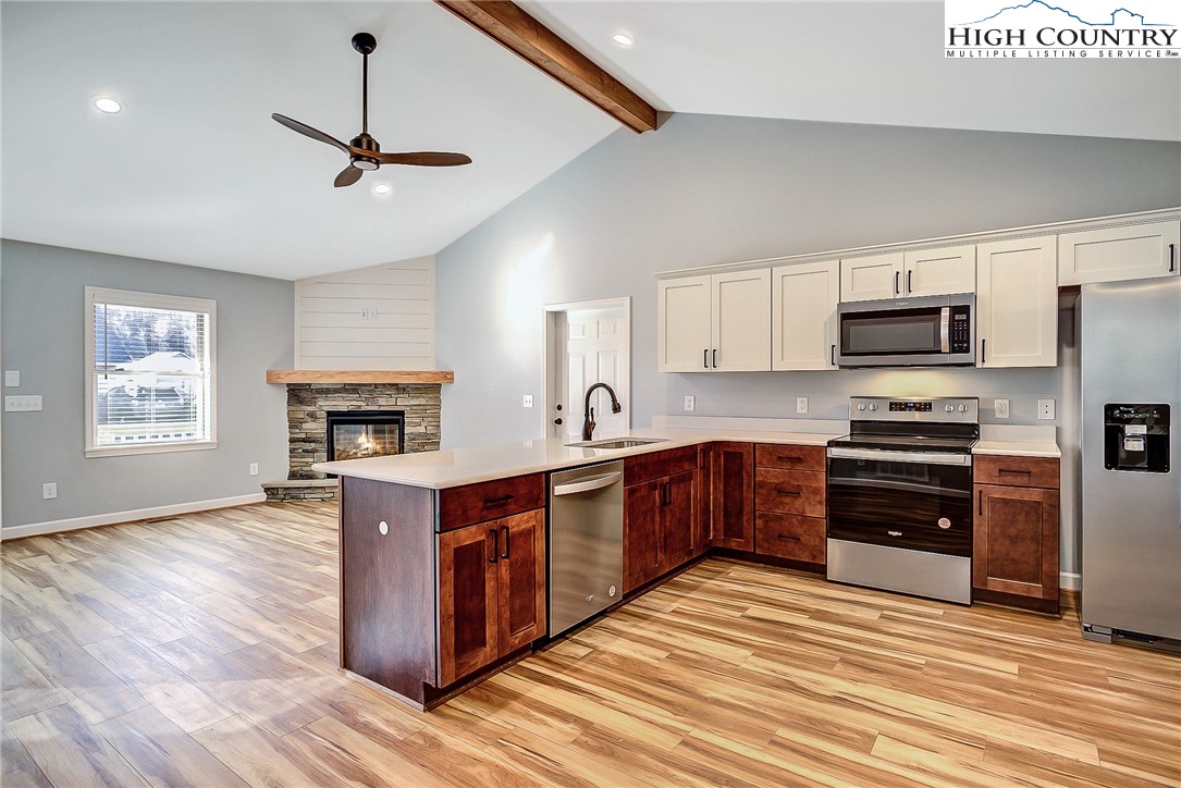 260 Ava Way, Unit 105 Boone, NC 28607 - Photo 2 of 3 Gallery Image 2
