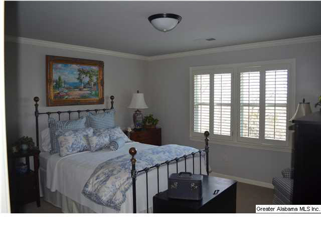 430 Woodward Road Trussville, AL 35173 - Photo 20 of 29