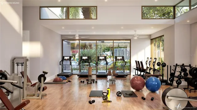 $1,375,000 | 10009 Crisbert Ct Road, Unit 407B, Orlando, FL 32836