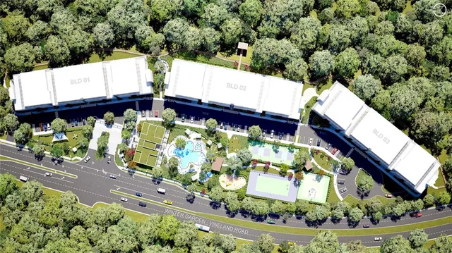 $1,375,000 | 10009 Crisbert Ct Road, Unit 407B, Orlando, FL 32836