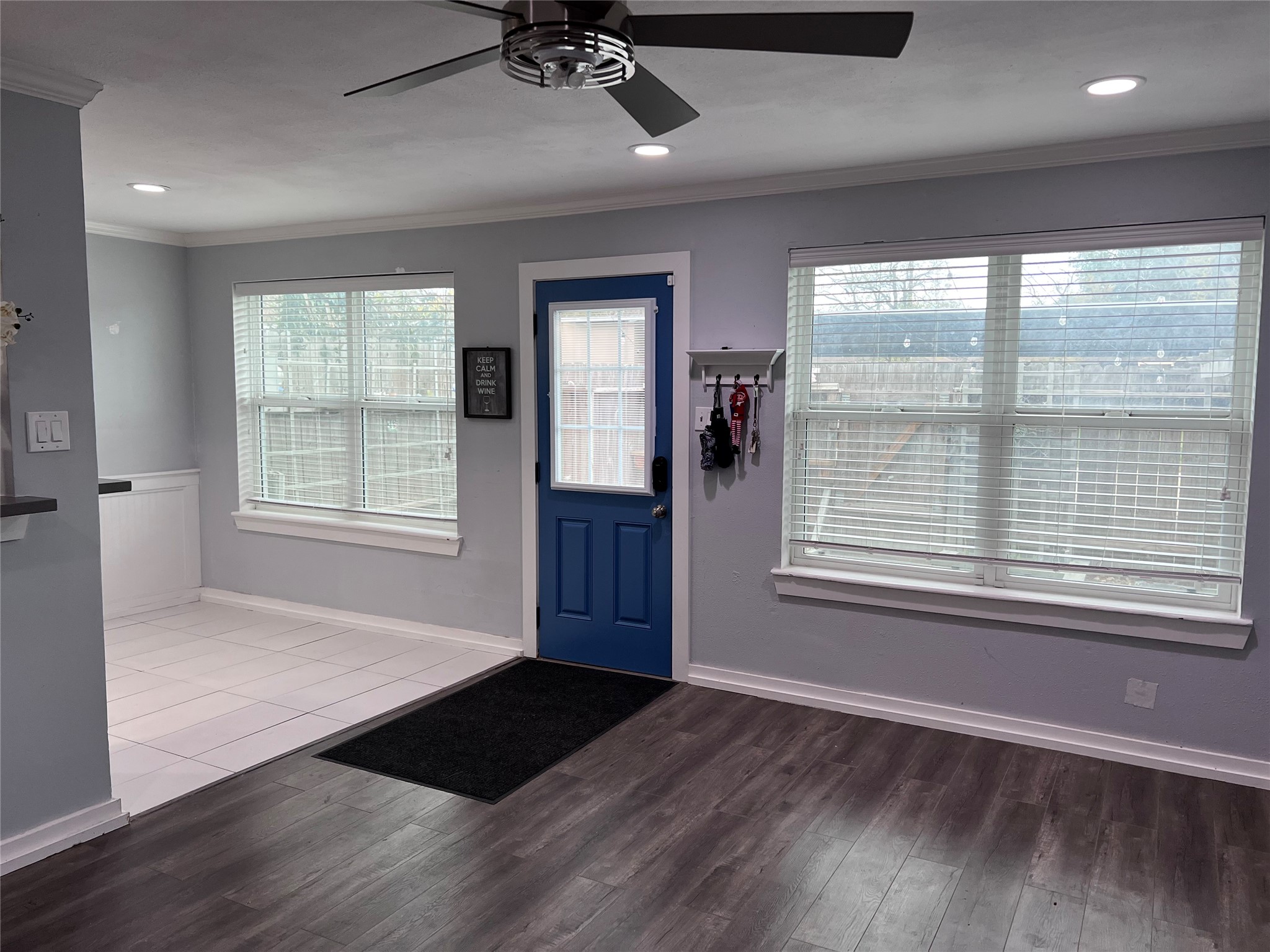 6486 Alisa Lane, Unit 620 Houston, TX 77084 - Photo 10 of 23 Back Entry