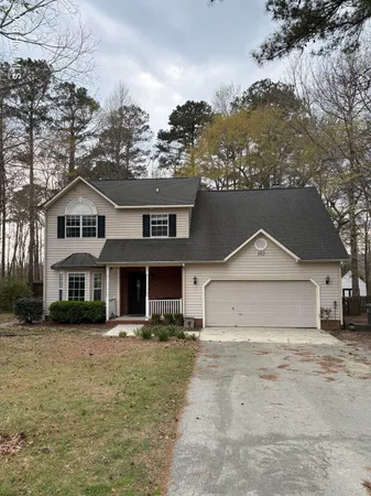 $340,000 | 102 Dockside Drive, Jacksonville, NC 28546