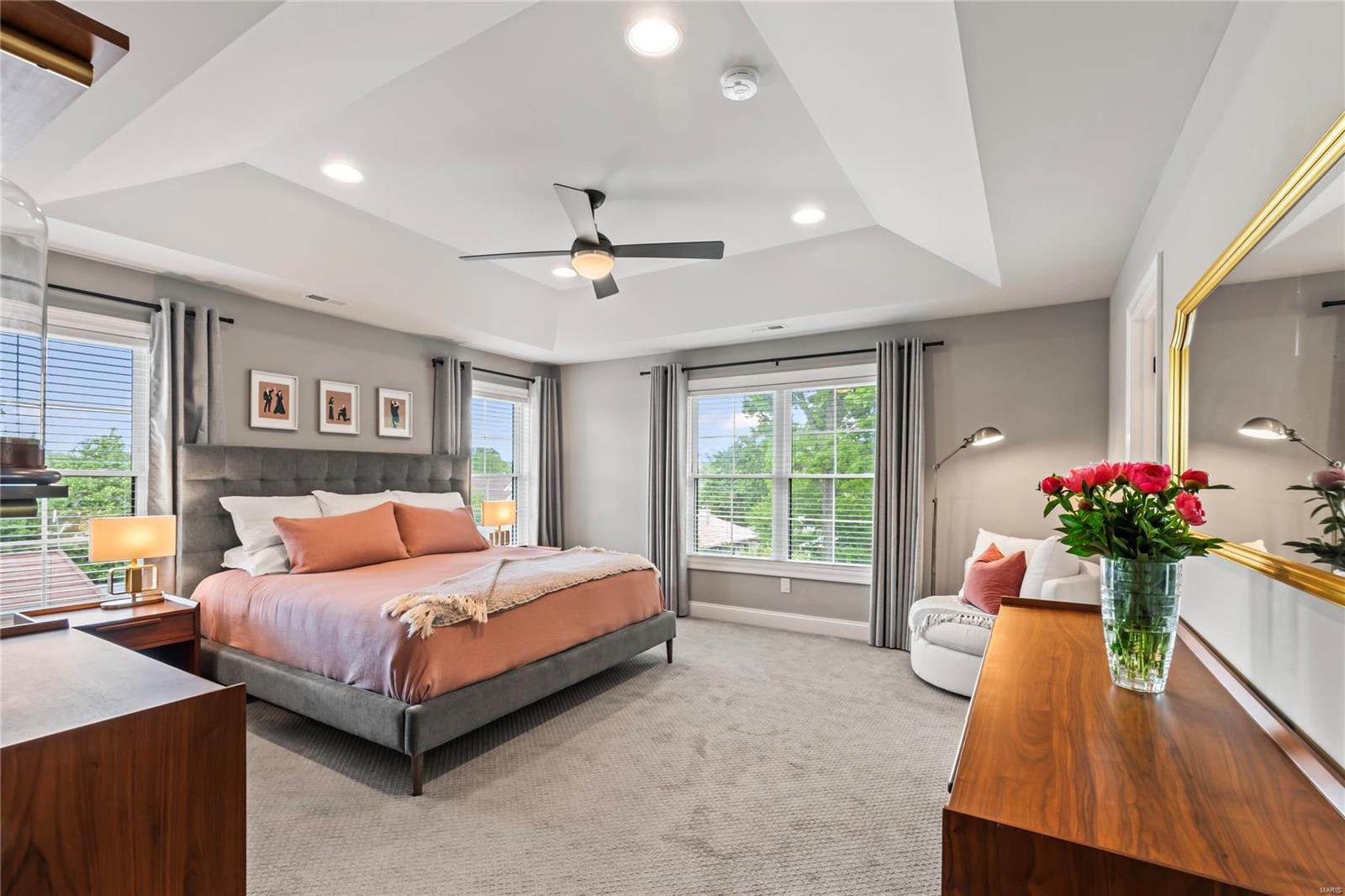 2408 High School Drive St. Louis, MO 63144 - Photo 12 of 27