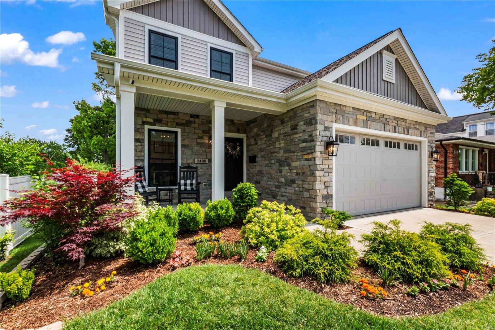 2408 High School Drive St. Louis, MO 63144 - Photo 2 of 27