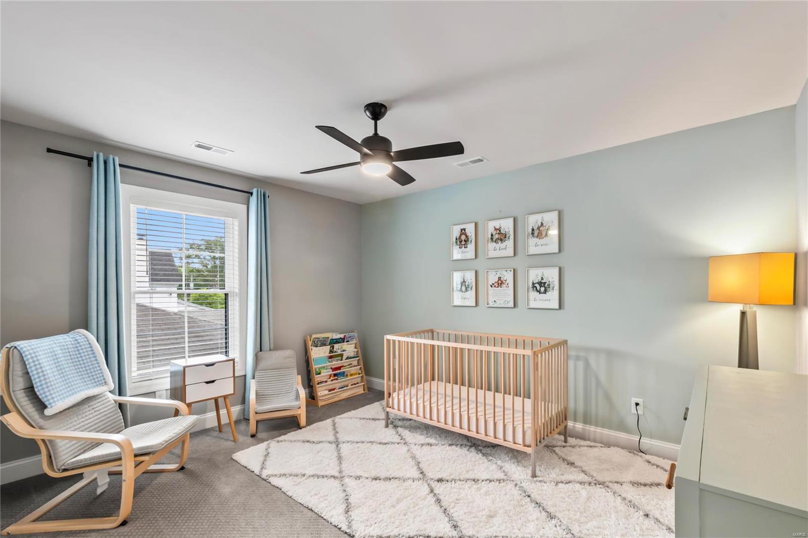 2408 High School Drive St. Louis, MO 63144 - Photo 21 of 27