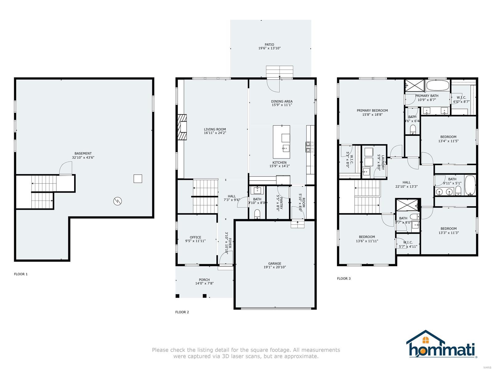 2408 High School Drive St. Louis, MO 63144 - Photo 27 of 27