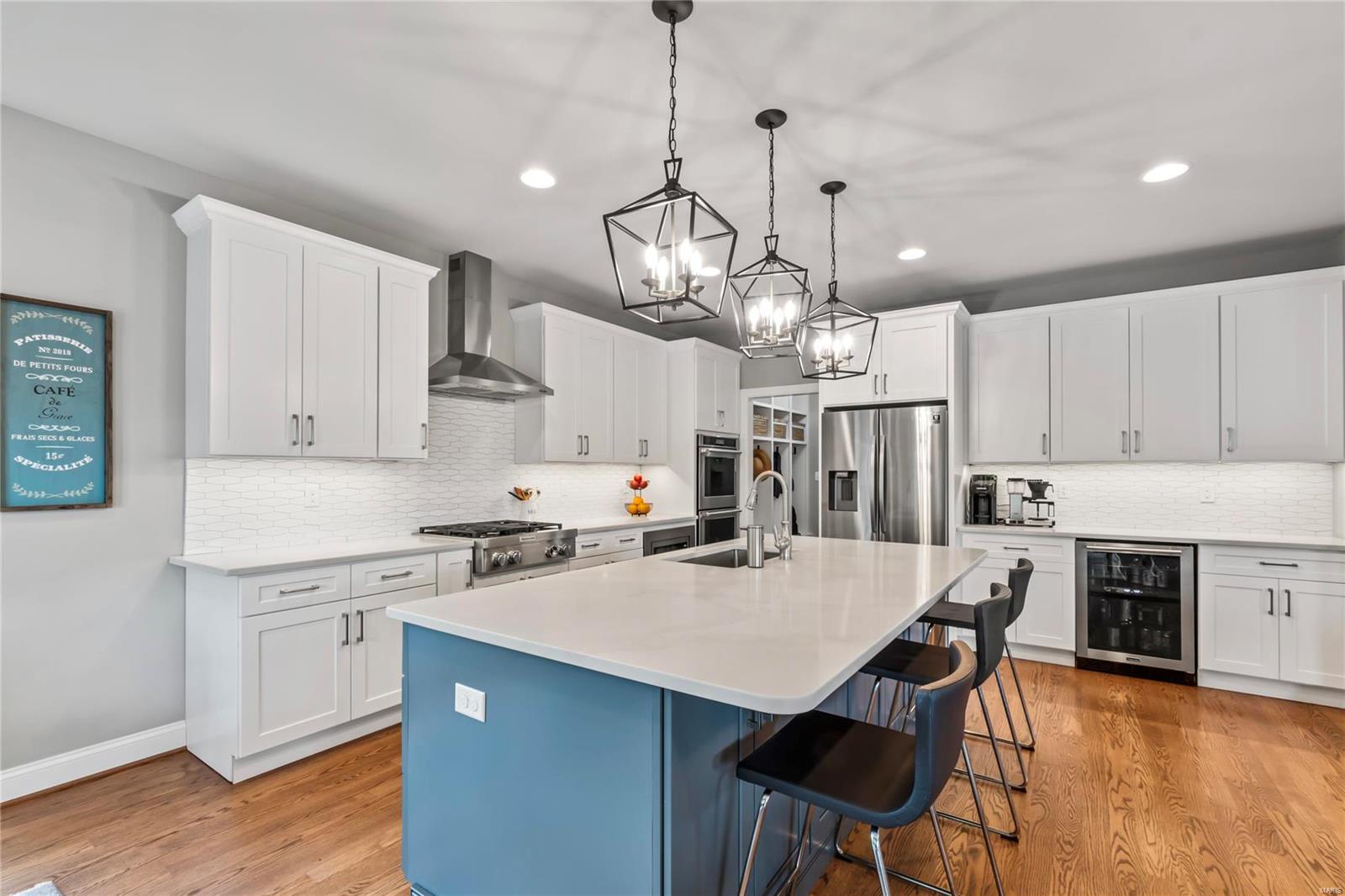 2408 High School Drive St. Louis, MO 63144 - Photo 7 of 27