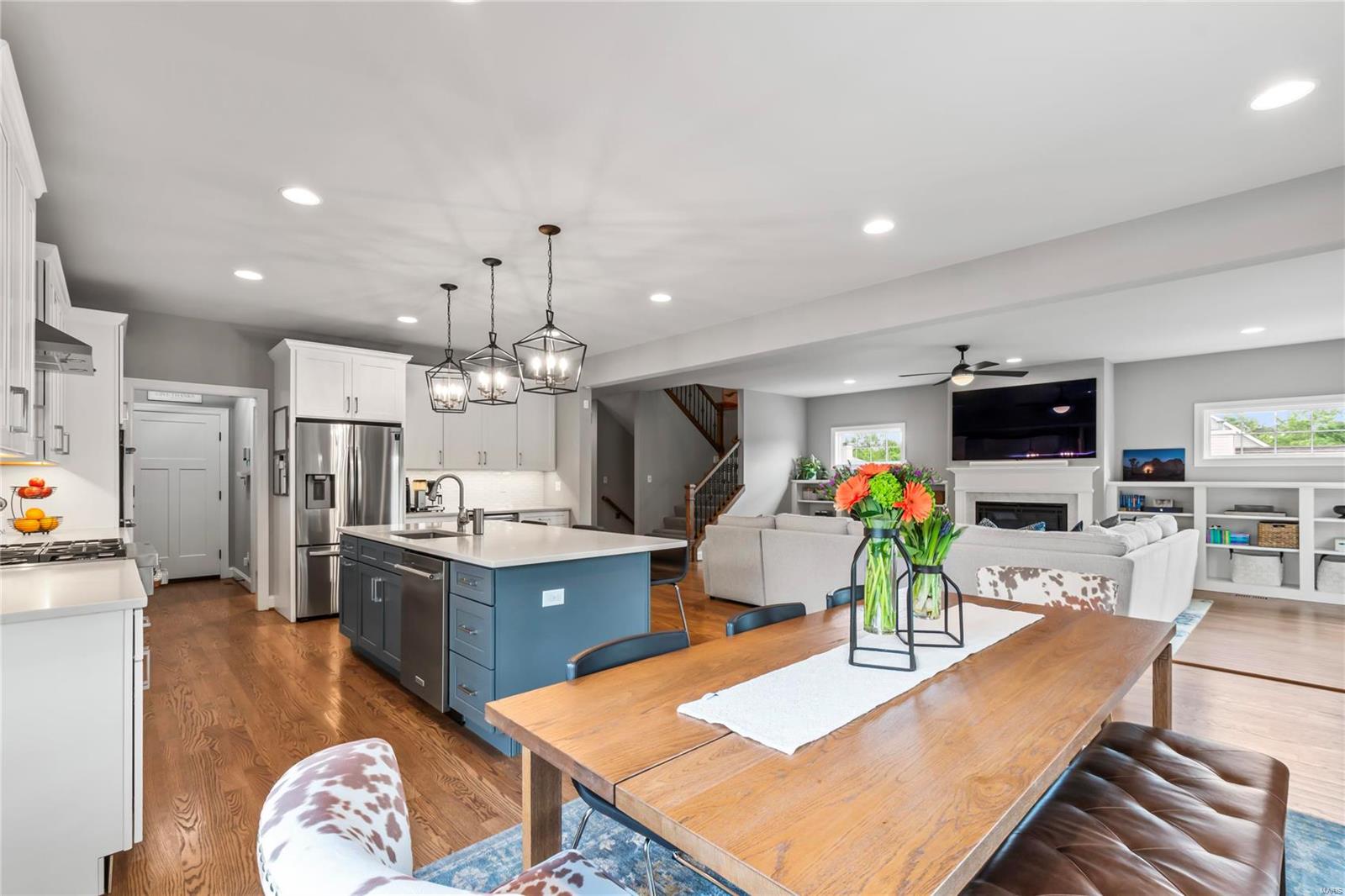 2408 High School Drive St. Louis, MO 63144 - Photo 8 of 27