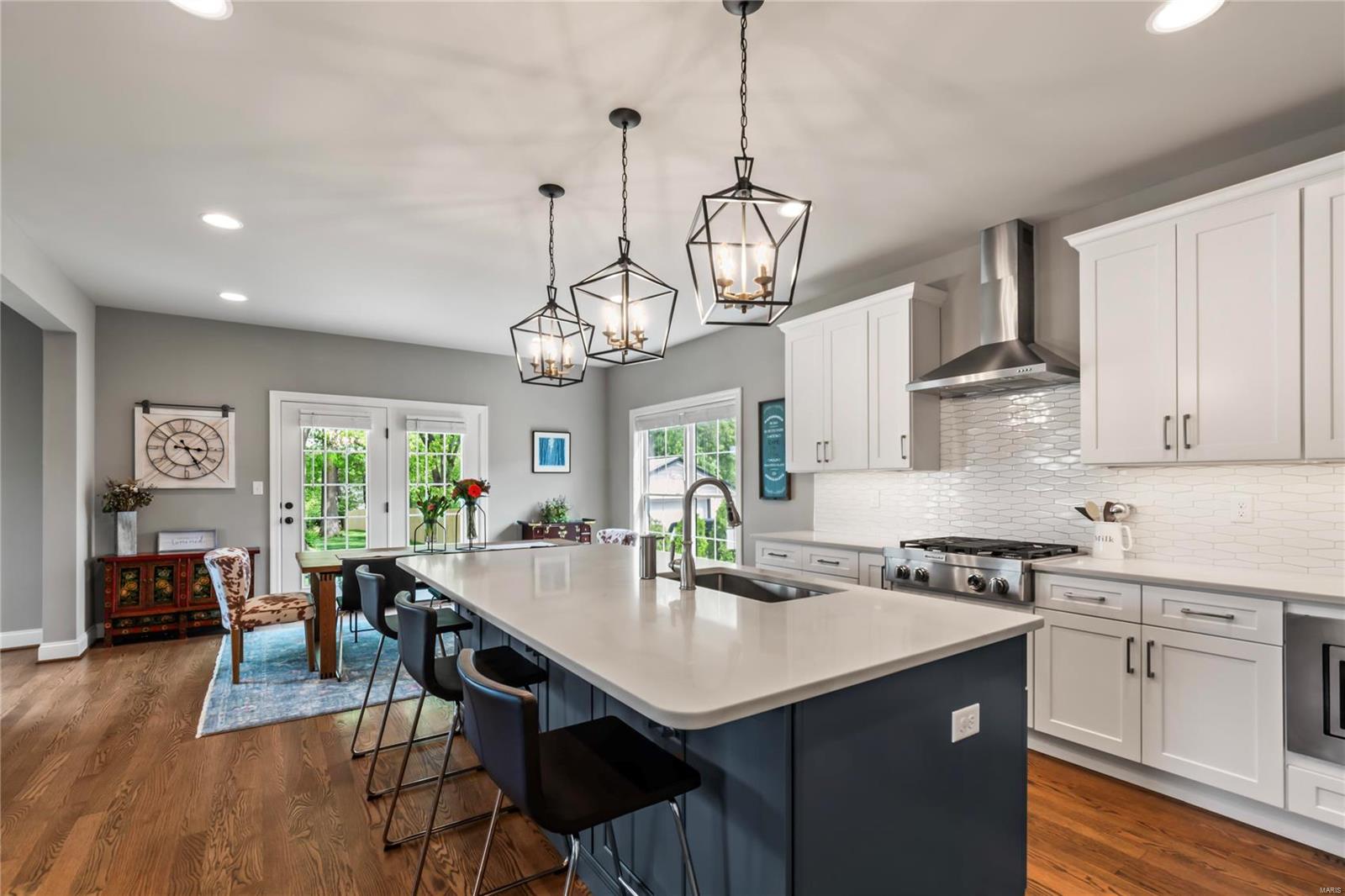 2408 High School Drive St. Louis, MO 63144 - Photo 9 of 27