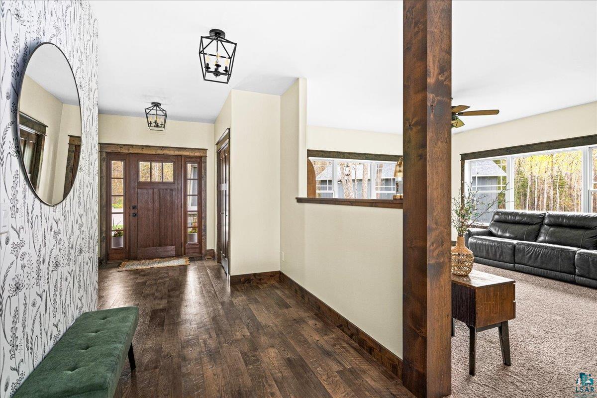 6364 Bergquist Road Duluth, MN 55804 - Photo 10 of 64