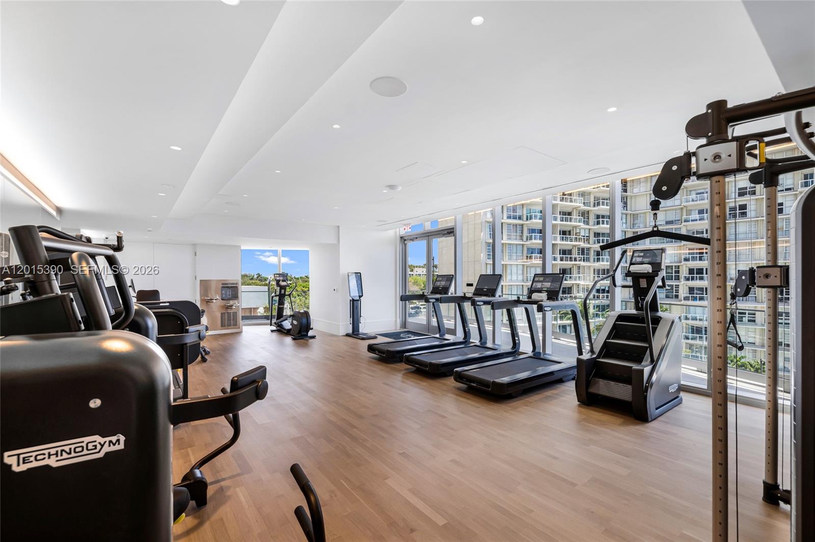 175 Southeast 25th Road, Unit 1203 Miami, FL 33129 - Photo 51 of 93