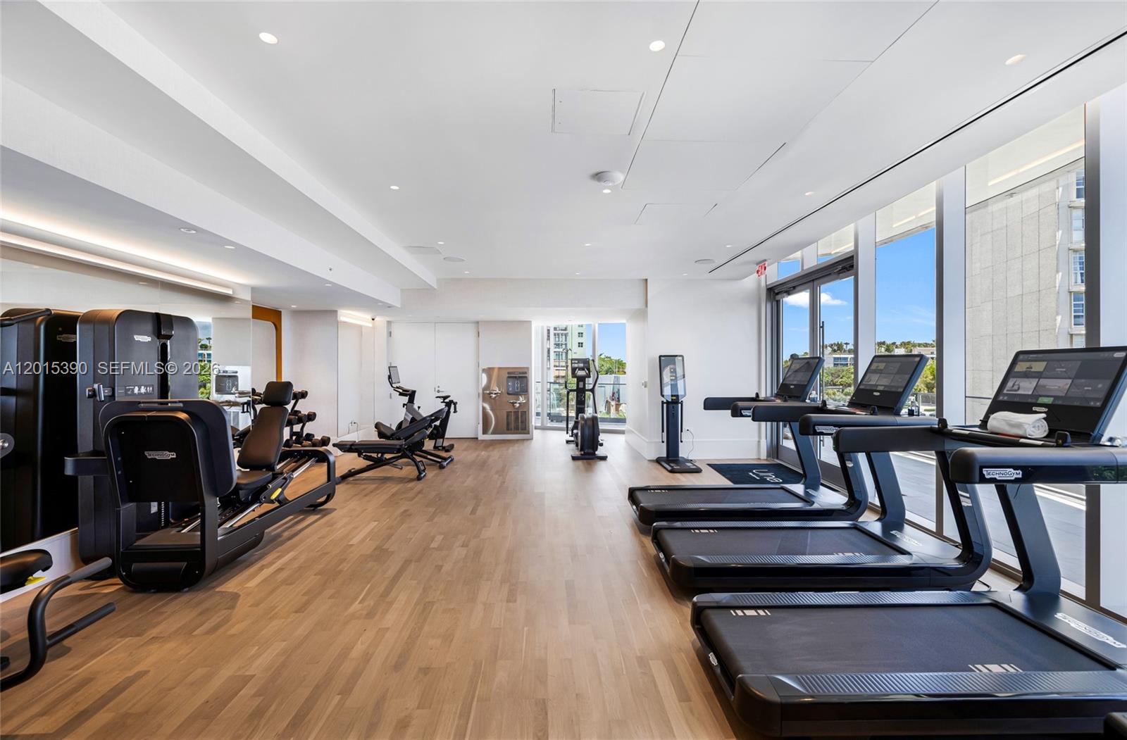 175 Southeast 25th Road, Unit 1203 Miami, FL 33129 - Photo 52 of 93