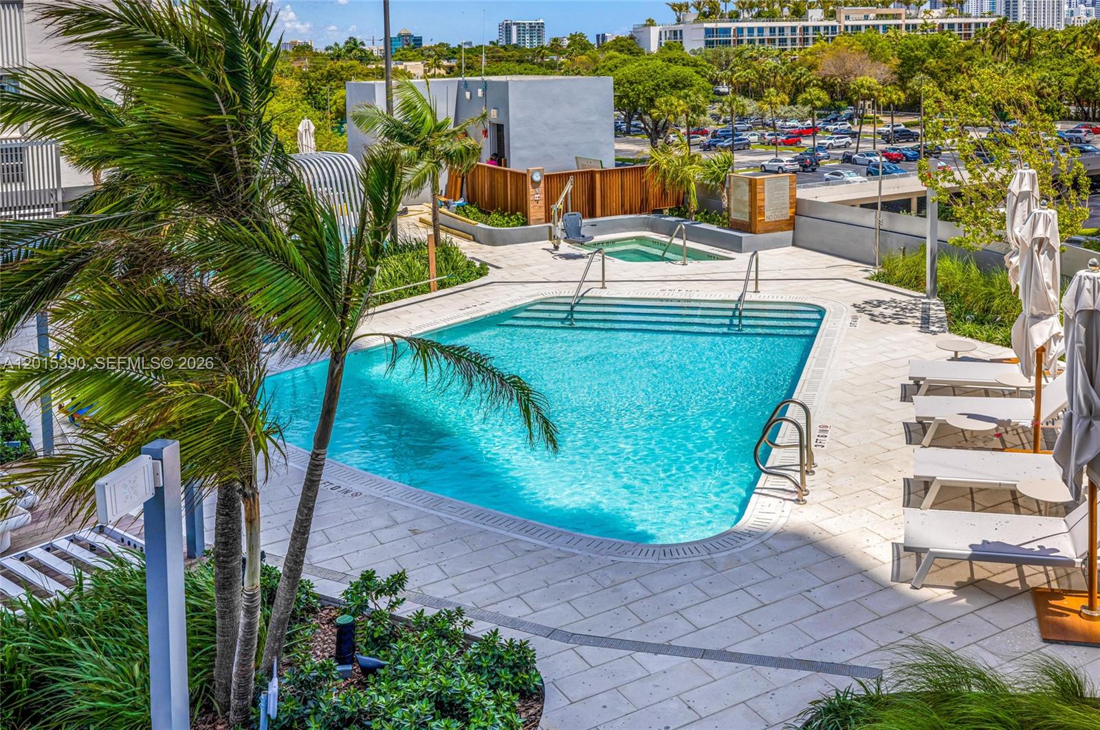 175 Southeast 25th Road, Unit 1203 Miami, FL 33129 - Photo 55 of 93