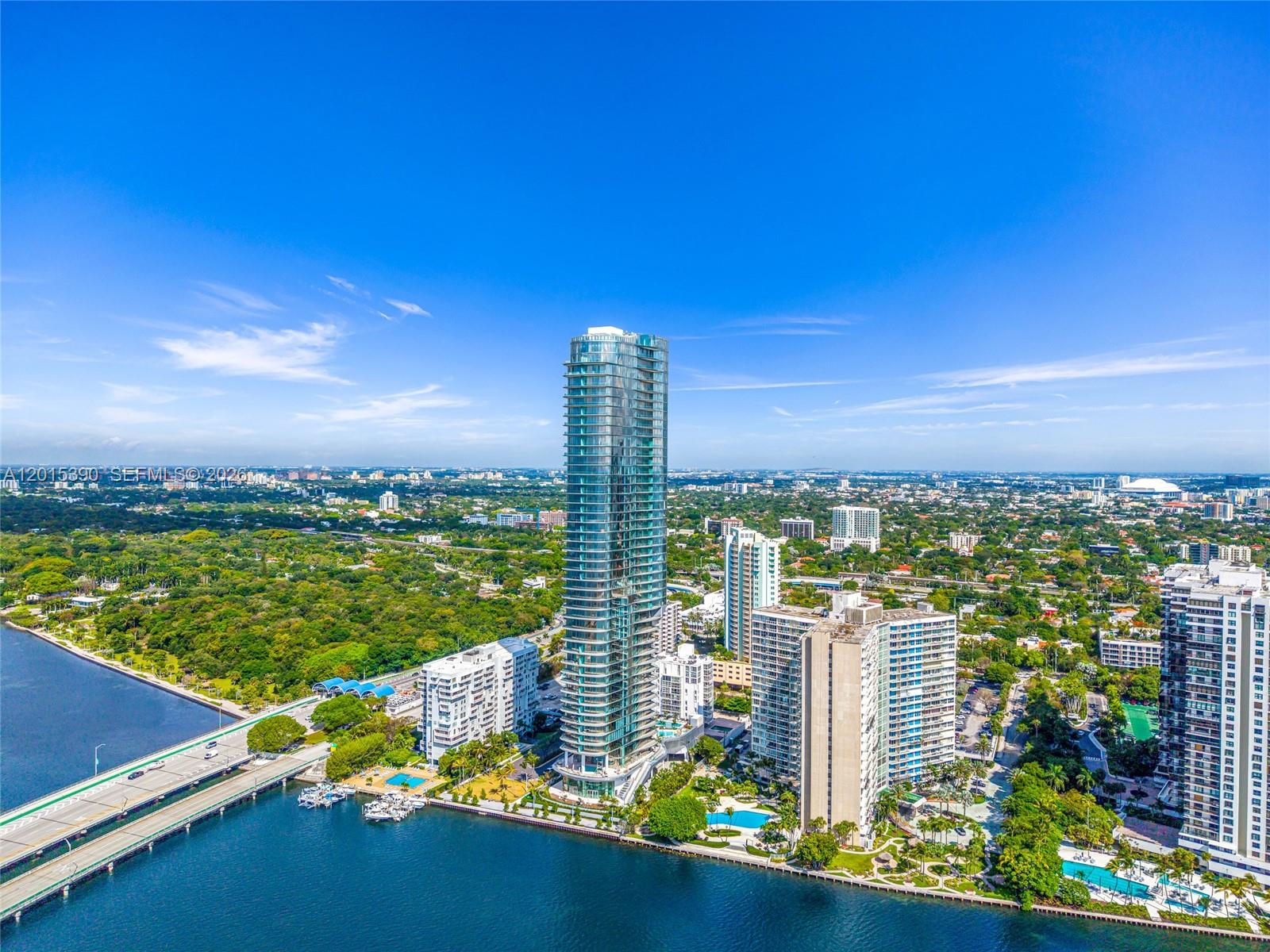 175 Southeast 25th Road, Unit 1203 Miami, FL 33129 - Photo 64 of 93