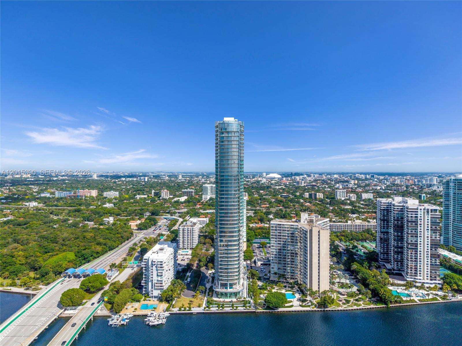 175 Southeast 25th Road, Unit 1203 Miami, FL 33129 - Photo 66 of 93