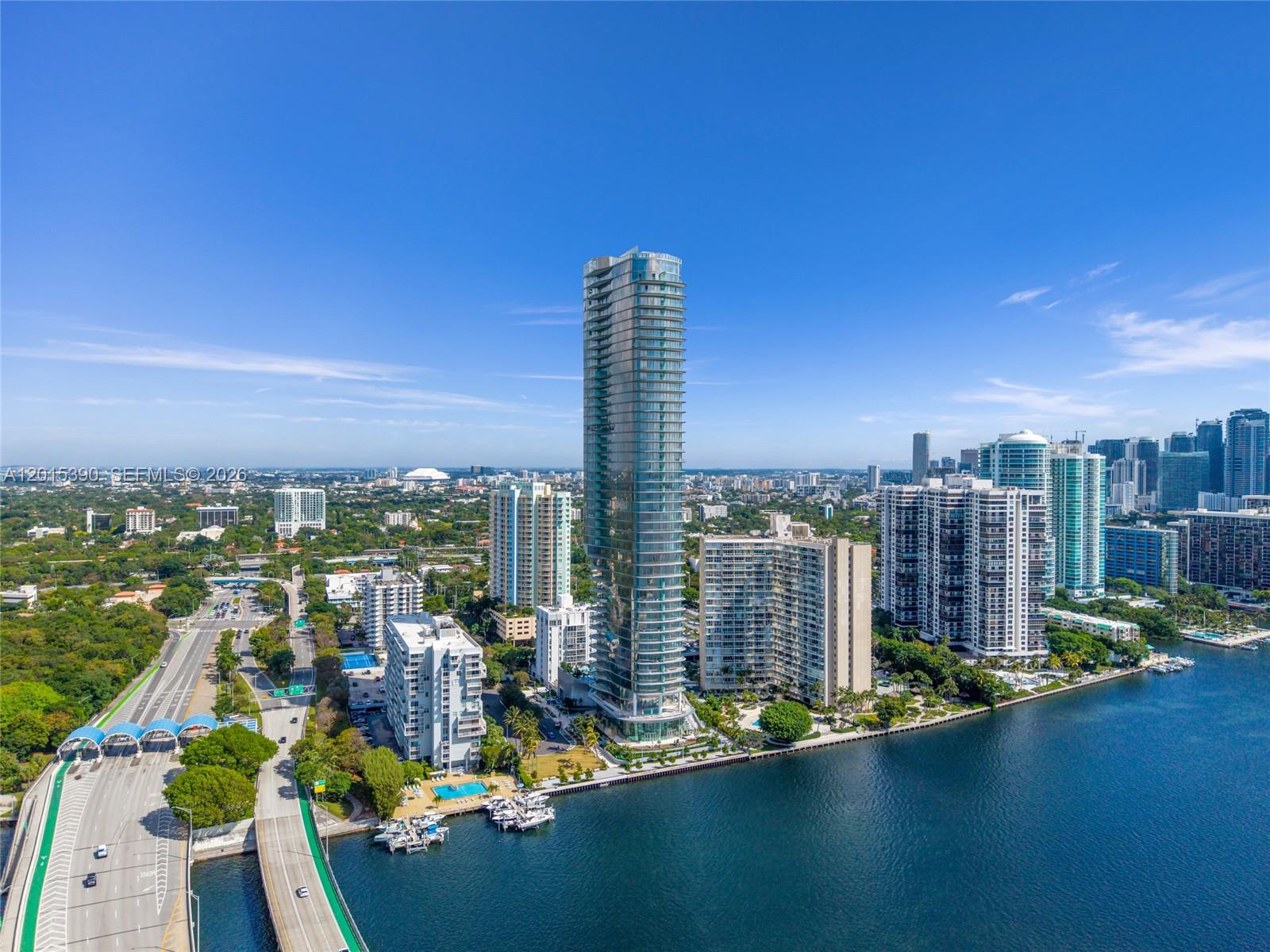 175 Southeast 25th Road, Unit 1203 Miami, FL 33129 - Photo 68 of 93
