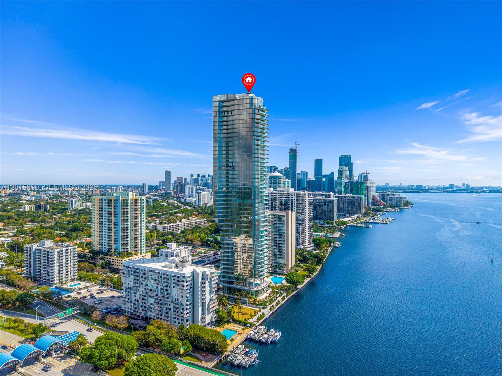 175 Southeast 25th Road, Unit 1203 Miami, FL 33129 - Photo 69 of 93