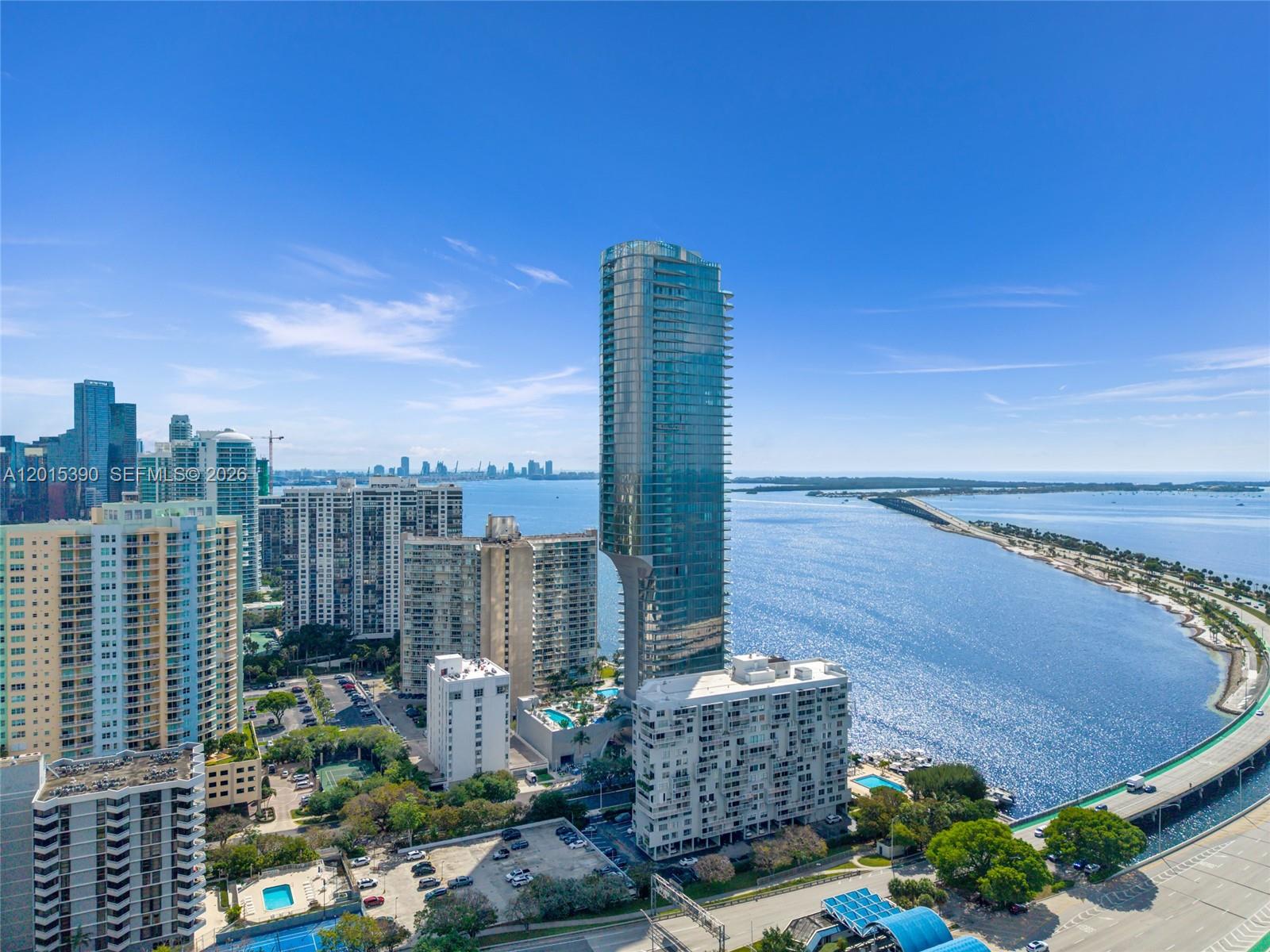 175 Southeast 25th Road, Unit 1203 Miami, FL 33129 - Photo 73 of 93