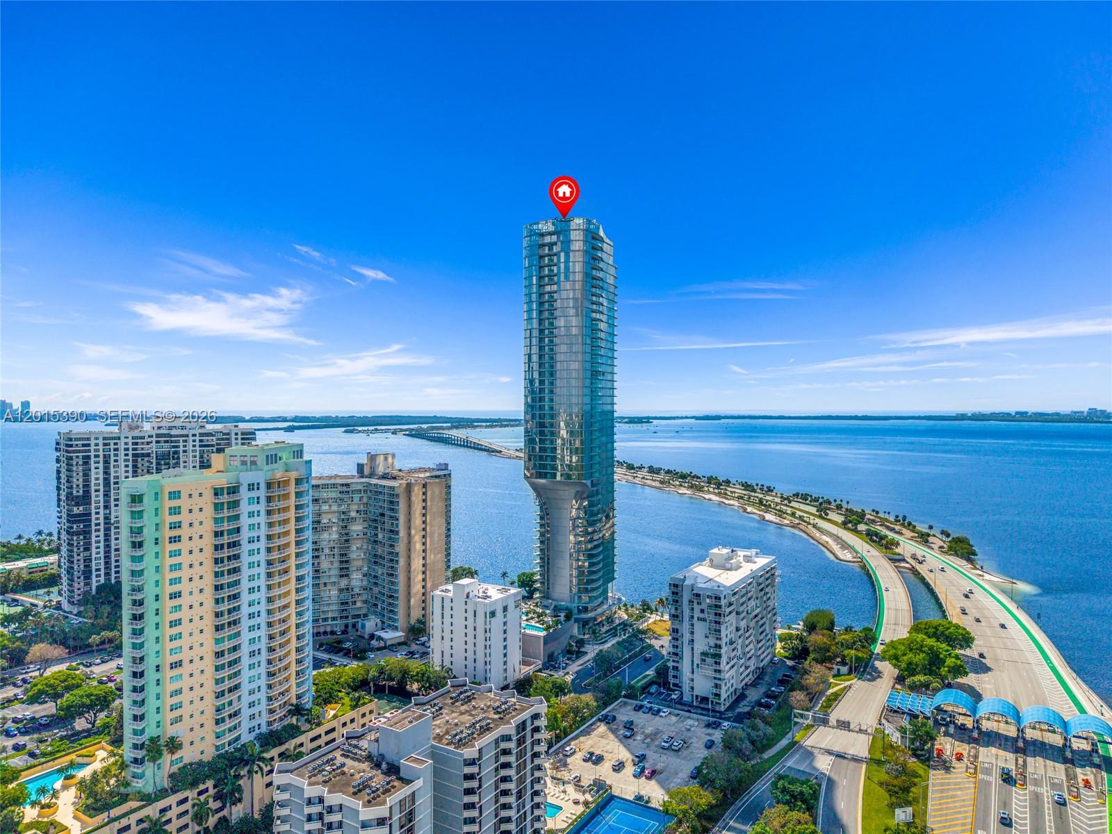 175 Southeast 25th Road, Unit 1203 Miami, FL 33129 - Photo 74 of 93