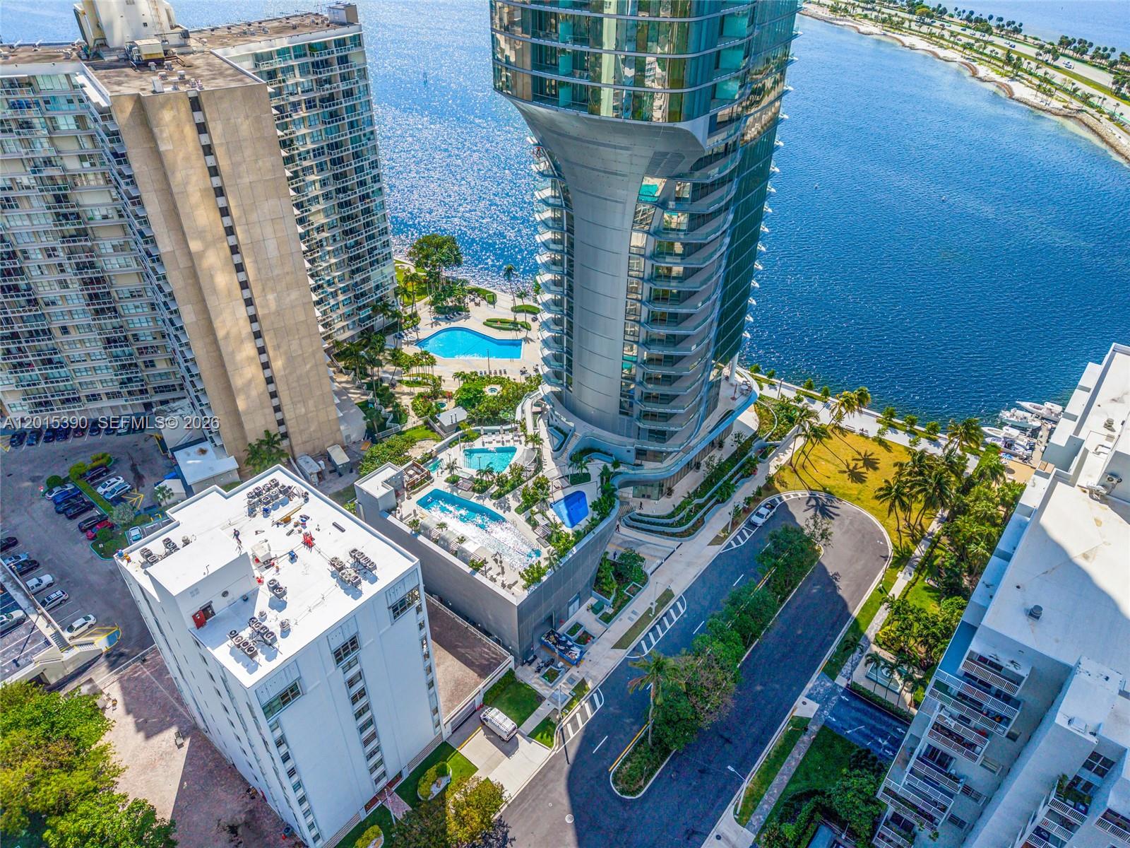 175 Southeast 25th Road, Unit 1203 Miami, FL 33129 - Photo 78 of 93