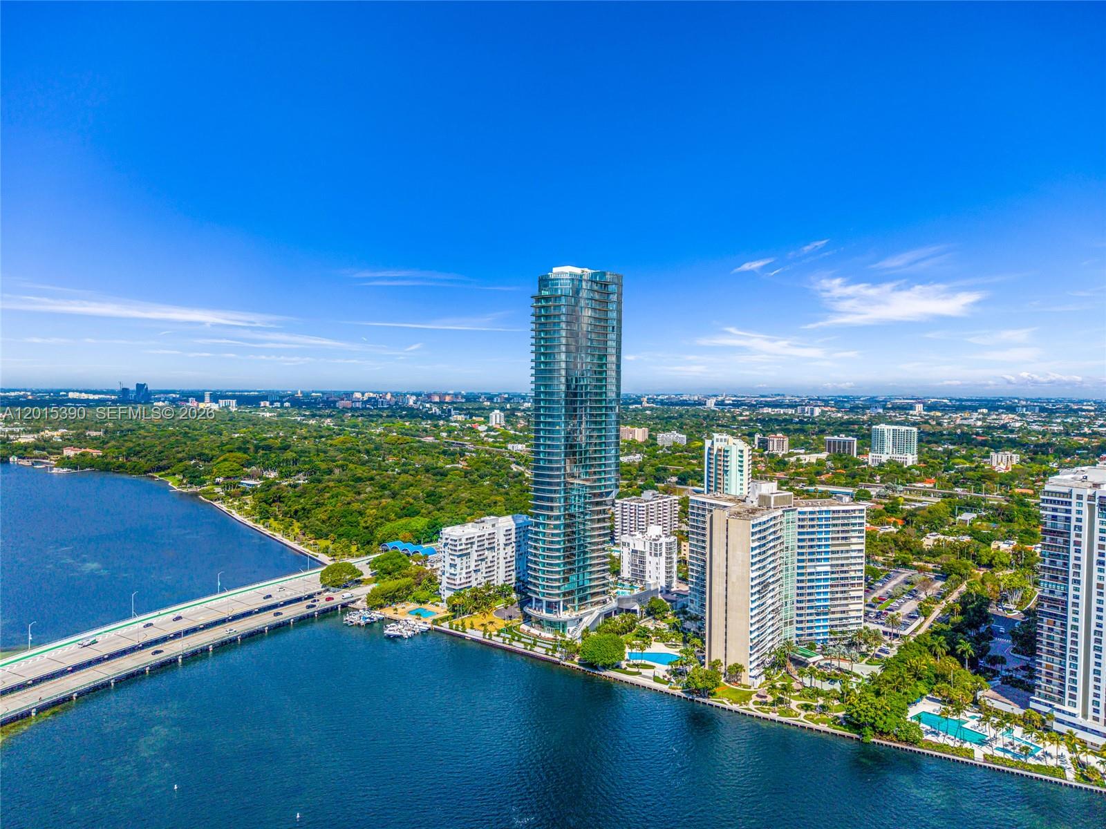 175 Southeast 25th Road, Unit 1203 Miami, FL 33129 - Photo 80 of 93