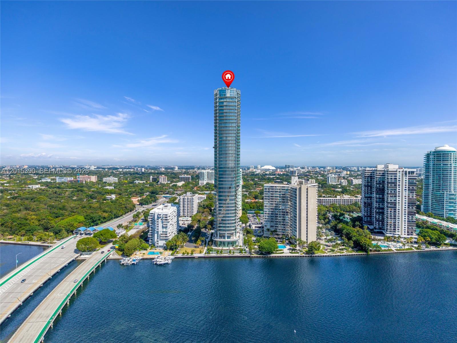 175 Southeast 25th Road, Unit 1203 Miami, FL 33129 - Photo 81 of 93