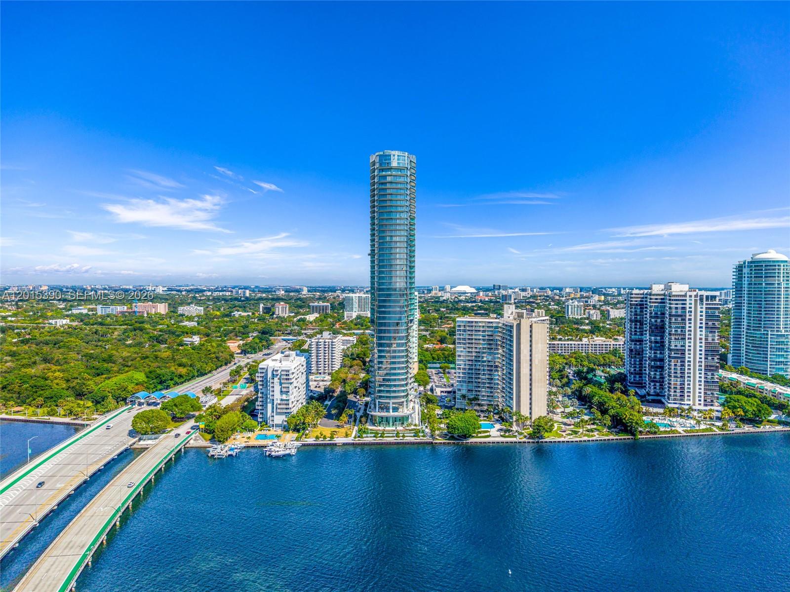 175 Southeast 25th Road, Unit 1203 Miami, FL 33129 - Photo 82 of 93