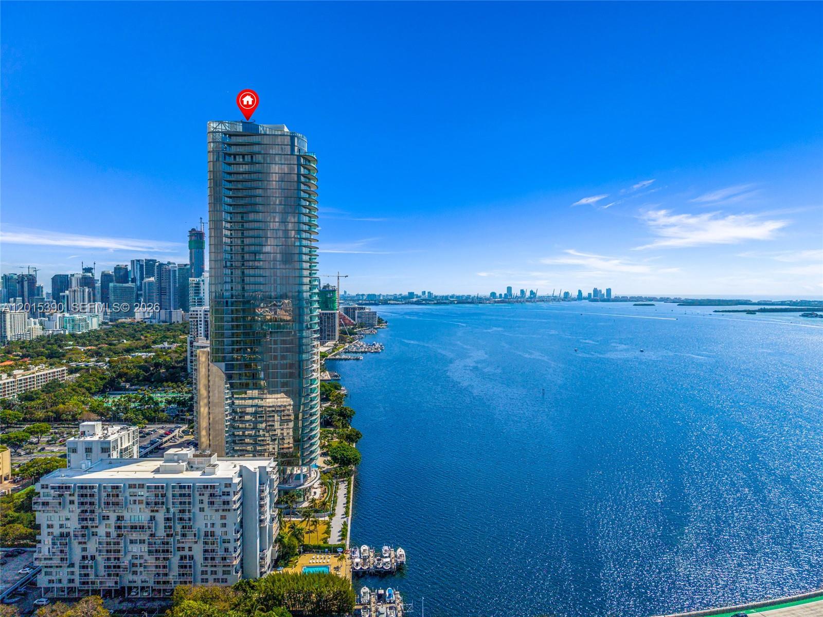 175 Southeast 25th Road, Unit 1203 Miami, FL 33129 - Photo 86 of 93