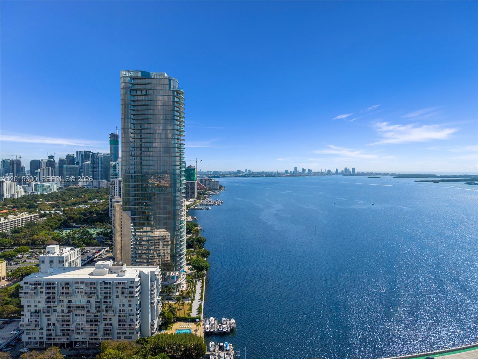 175 Southeast 25th Road, Unit 1203 Miami, FL 33129 - Photo 87 of 93