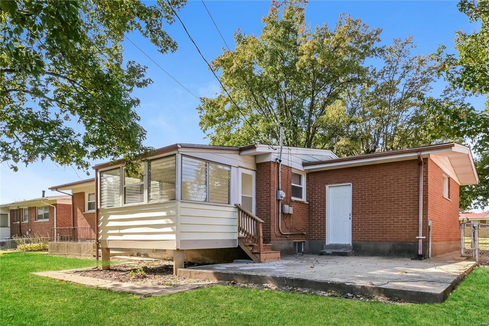 9630 Perch Drive St. Louis, MO 63136 - Photo 16 of 17