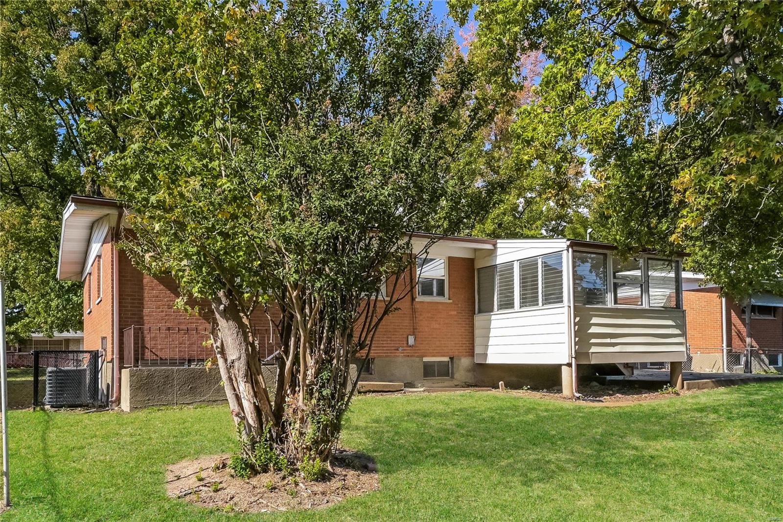 9630 Perch Drive St. Louis, MO 63136 - Photo 17 of 17