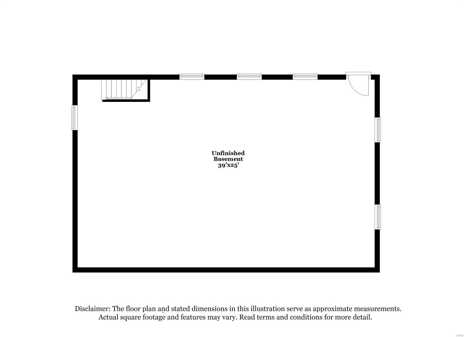 9630 Perch Drive St. Louis, MO 63136 - Photo 3 of 17