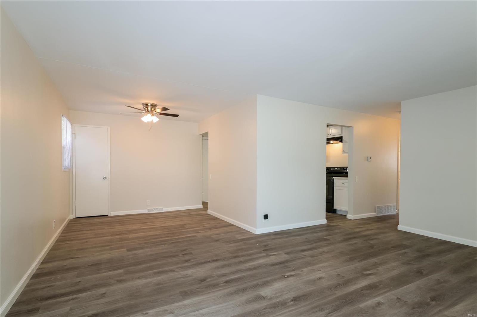 9630 Perch Drive St. Louis, MO 63136 - Photo 5 of 17