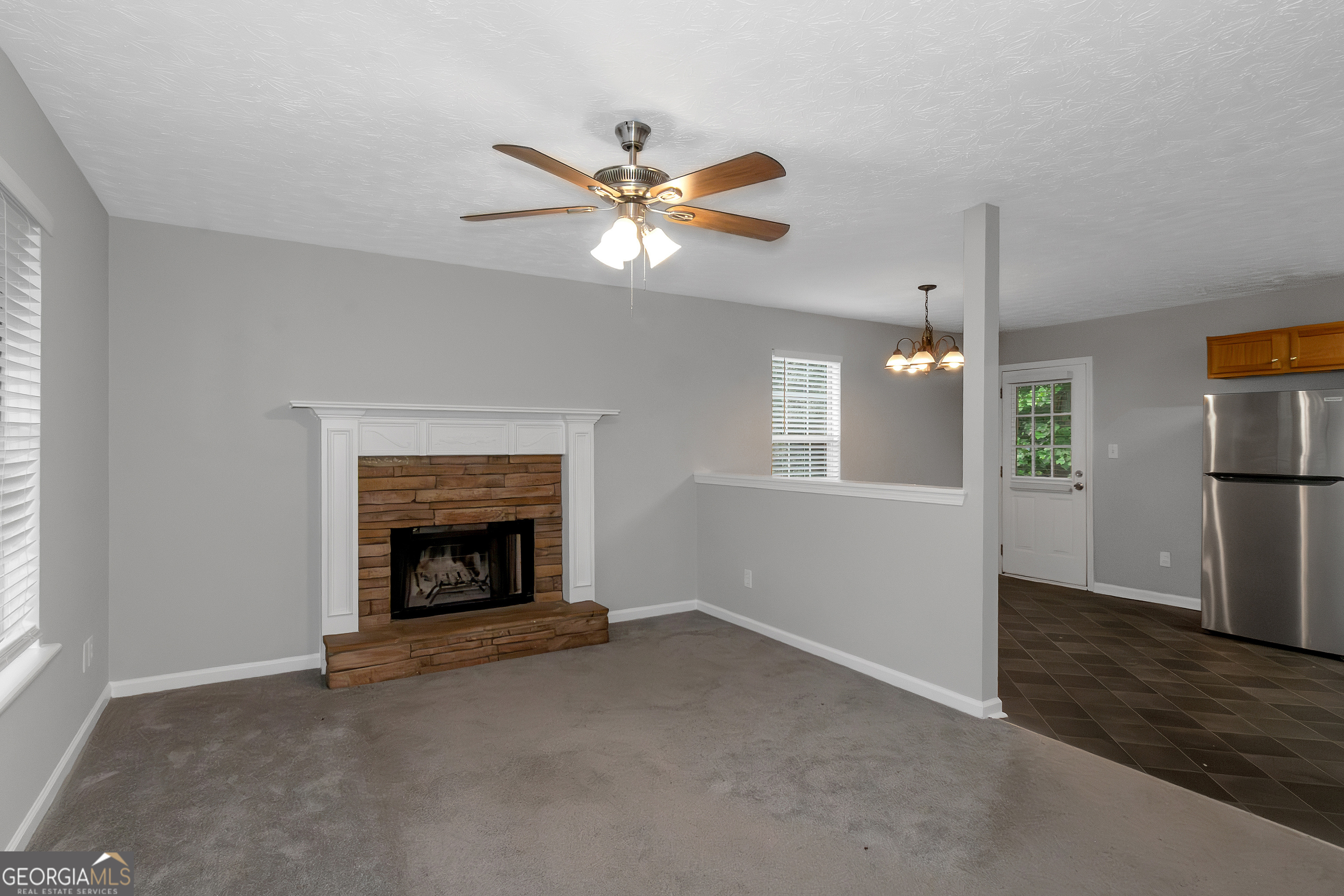 564 Rustin Drive Dallas, GA 30157 - Photo 6 of 23