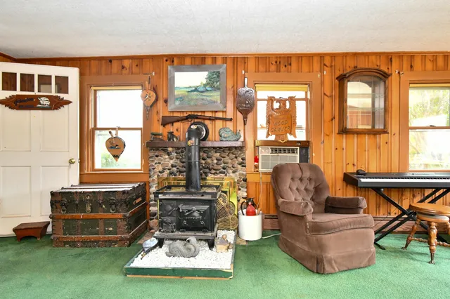 $499,000 | 1427 Highway 3, Bar Harbor, ME 04609