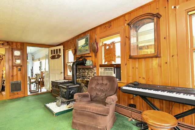 $499,000 | 1427 Highway 3, Bar Harbor, ME 04609