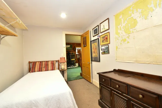 $499,000 | 1427 Highway 3, Bar Harbor, ME 04609