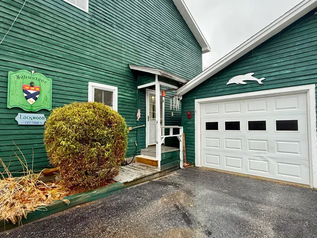 $499,000 | 1427 Highway 3, Bar Harbor, ME 04609