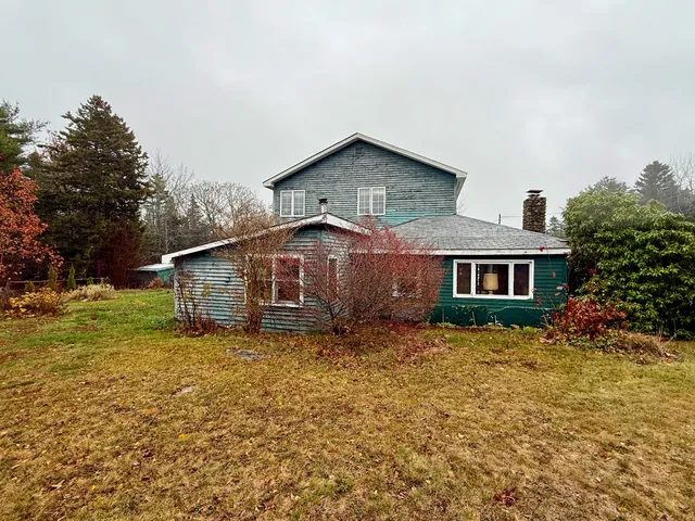 $499,000 | 1427 Highway 3, Bar Harbor, ME 04609