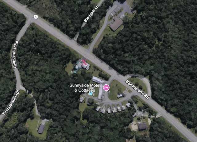 $499,000 | 1427 Highway 3, Bar Harbor, ME 04609