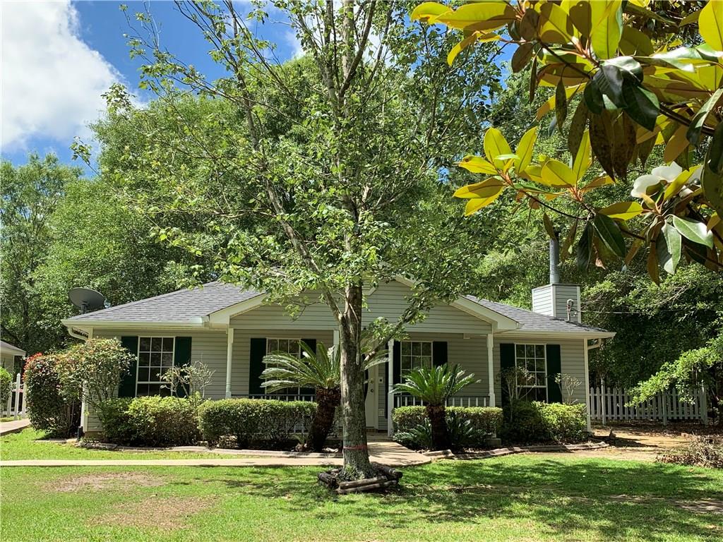 29044 Little Dixie Ranch Road Lacombe, LA 70445 - Photo 1 of 27 Gallery Image 1